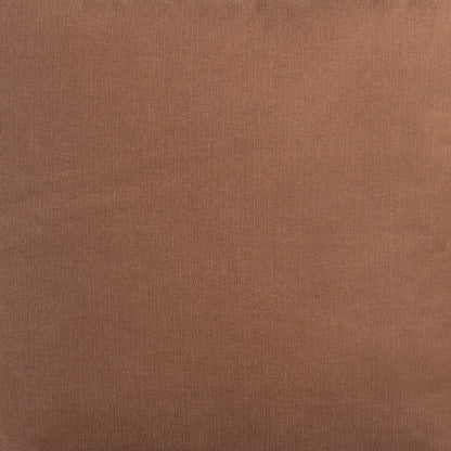 Cushion KULURI 45x45 Brown Cotton