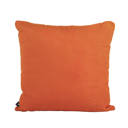 Cushion KULURI 45x45 Orange Cotton
