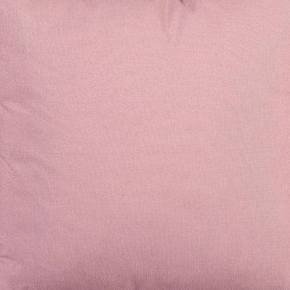 Cushion KULURI 45x45 Pink Cotton