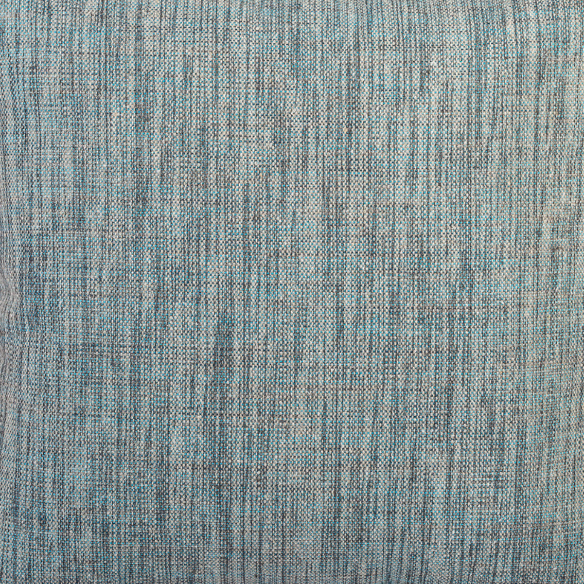 Cushion MUDELL 45x45 Blue and Grey