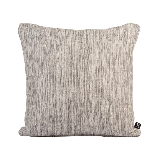 Cushion MUDELL 45x45 Grey