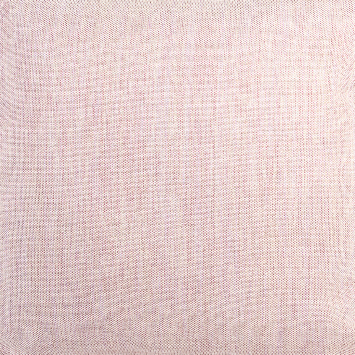 Cushion MUDELL 45x45 Pink with Border