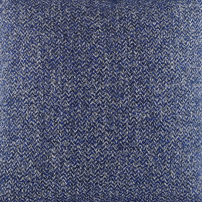 Cushion NOKKLI 45x45 Blue