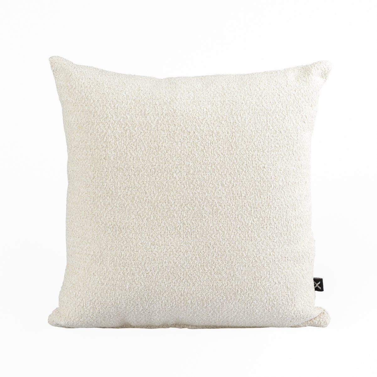 Cushion NOKKLI 45x45 White