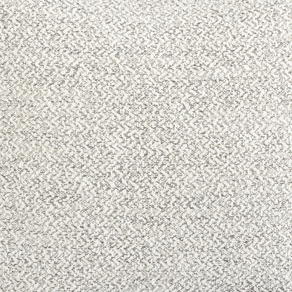 Cushion NOKKLI 45x45 White and Gray