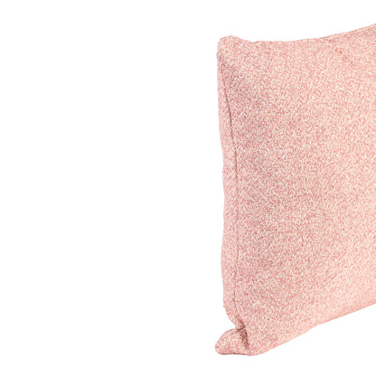 Cushion NOKKLI 45x45 Pink